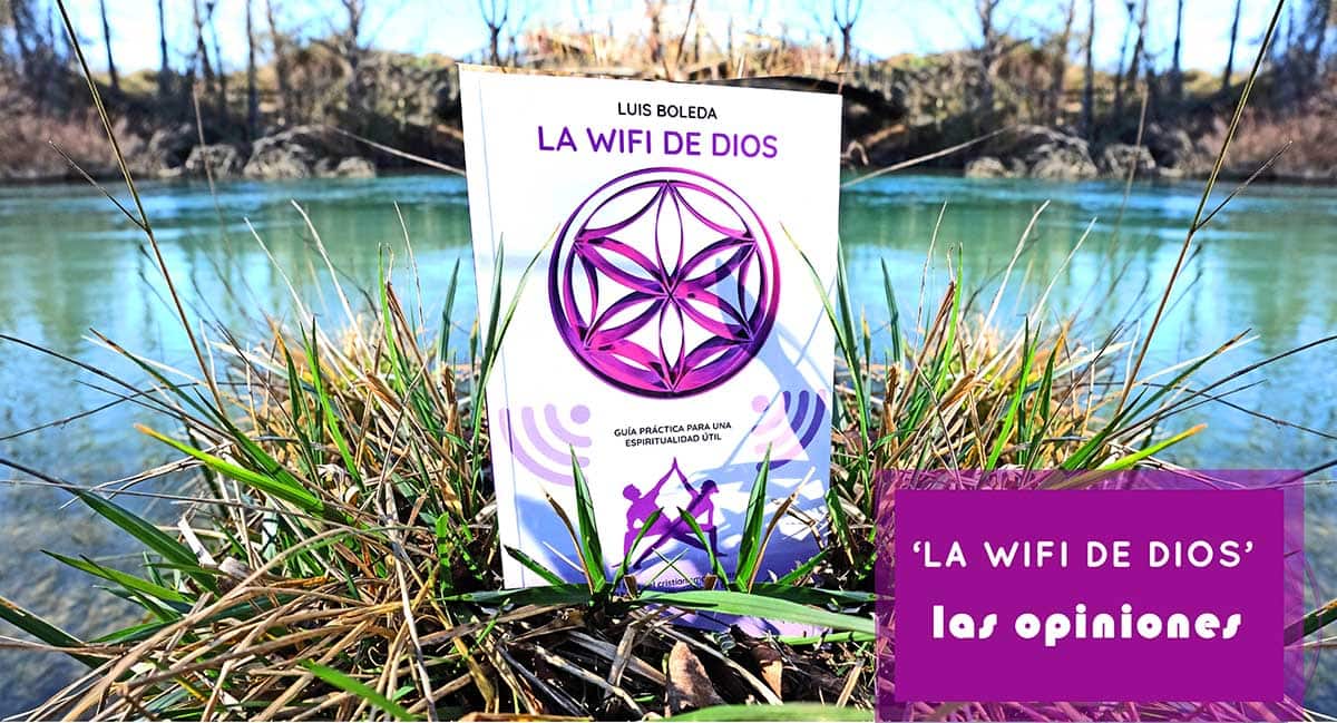 opiniones sobre la wifi de dios
